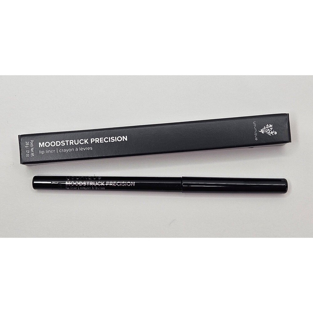 Younique Moodstruck Precision Lip Liner Peppy New in Box